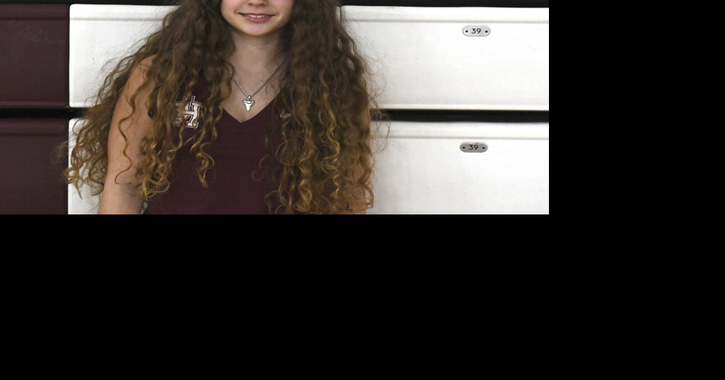 Athlete Spotlight: Handley Tennis Player Lexy Plotts | Winchester -ster