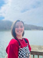 James Wood junior chosen for U.S.-Germany exchange