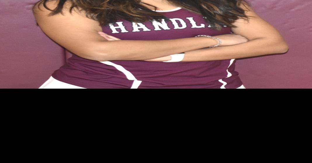 Athlete Spotlight Handley tennis player Sarina Parikh Winchester