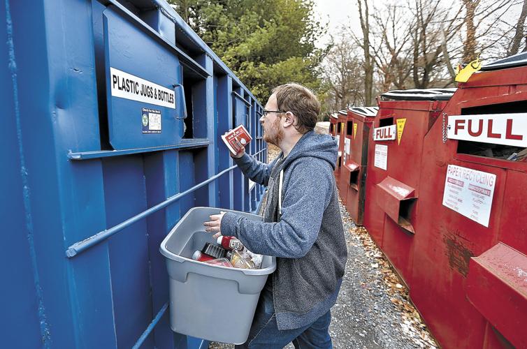 County plans to relocate Albin Convenience Center within 2 years News