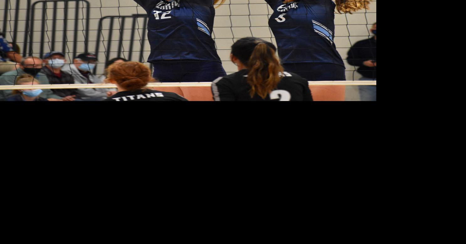 Volleyball preview Millbrook looks to defend crown Winchester Star