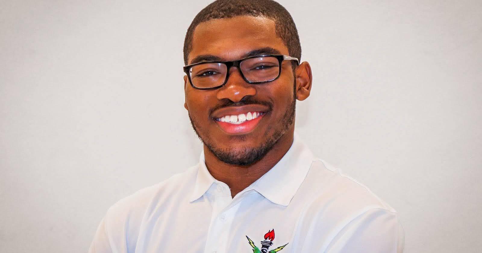 Handley Notables: Miles Ashe, Class of 2020 - Vimarsana News