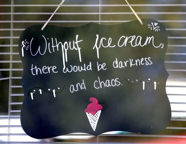 At Pack's Dairy Corner, parting is such sweet sorrow Winchester Star