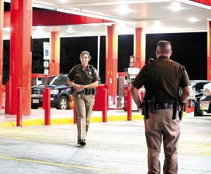 Sheetz 'aware' of cigarette sales probe | News