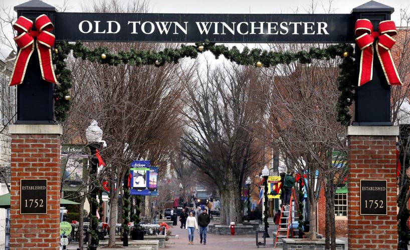 World Atlas: Winchester is Virginia's best retirement destination, Winchester Star