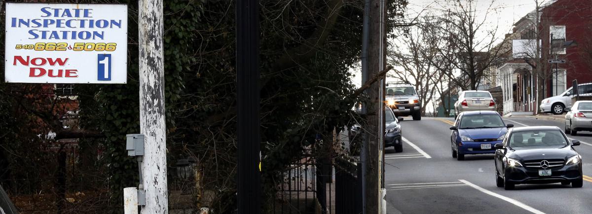 State Vehicle Inspections Could Become Less Frequent Winchester Star Winchesterstarcom State Vehicle Inspections Could Become Less Frequent Winchester Star Winchesterstarcom