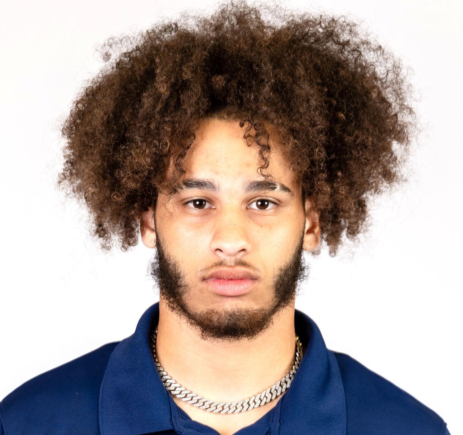 SU football player Hinton remembered for his energetic personality