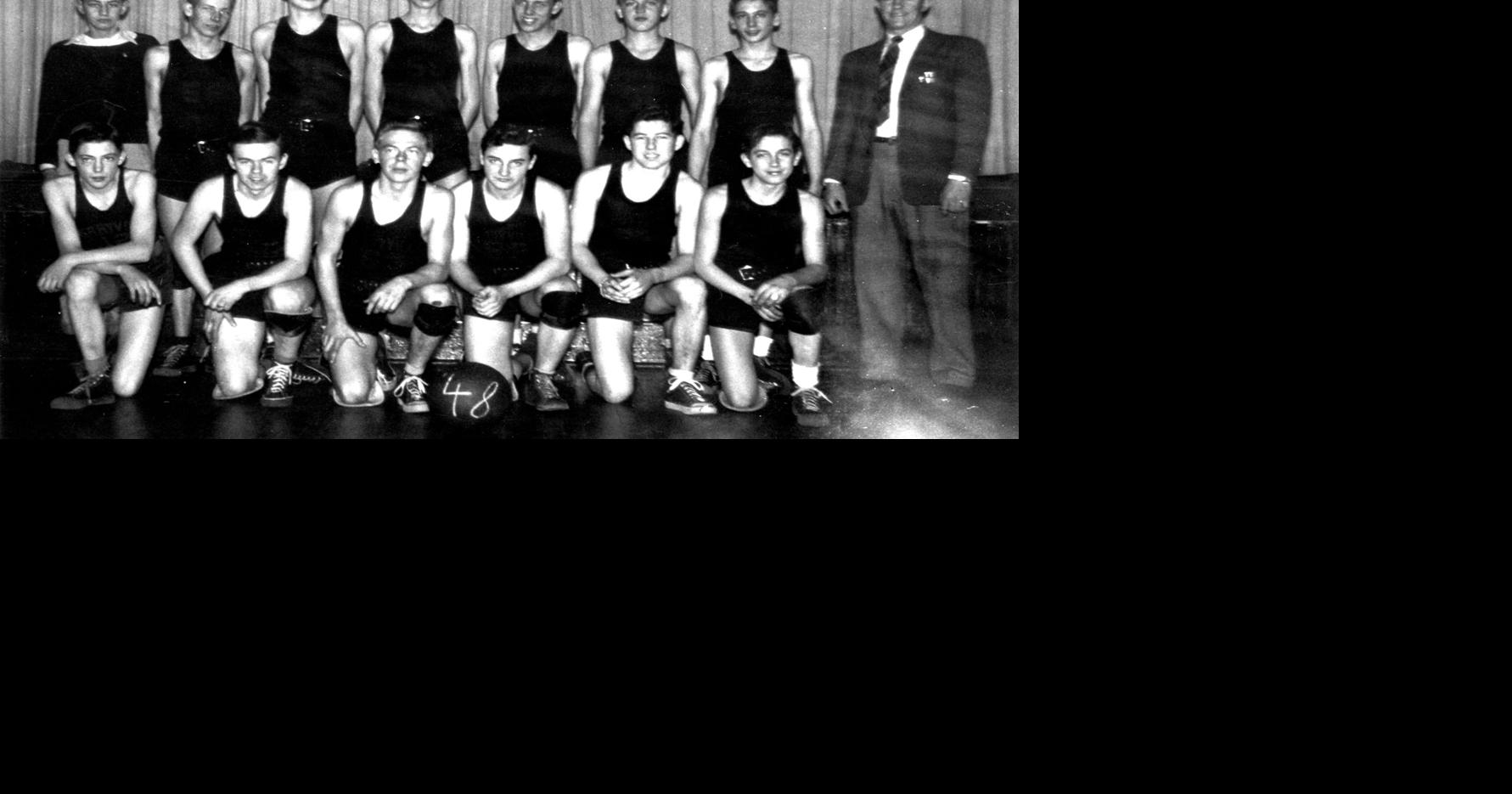 Out of the Past from the archives of The Winchester Star Out Of