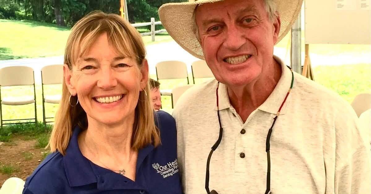 Kendall remembered for his decades of caring for the community
