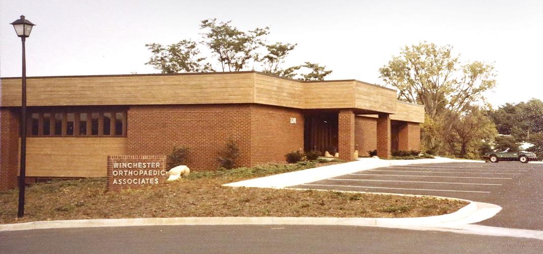 Winchester Orthopaedic Associates celebrating its 50th anniversary