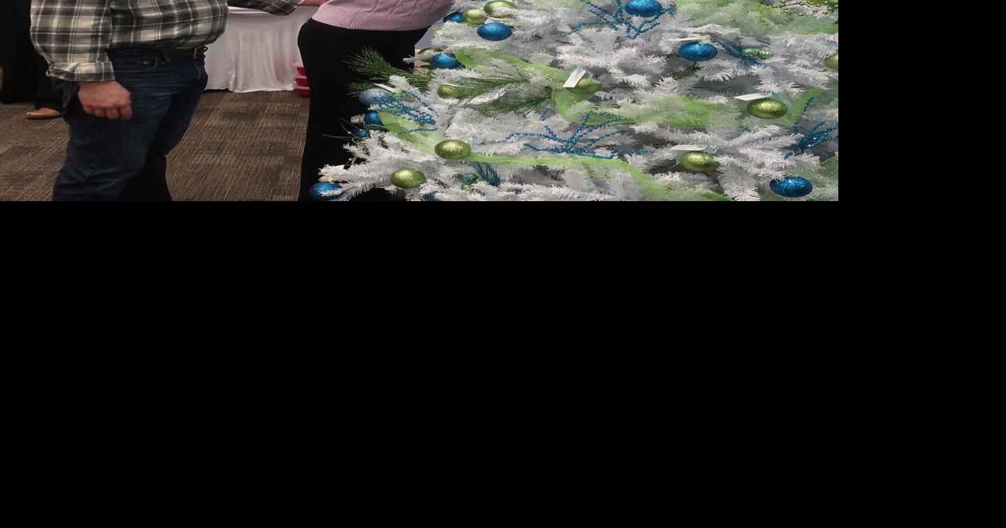 ‘It’s somebody else’s chance at a new life’: Organ donation encouraged at WMC ceremony | Winchester Star