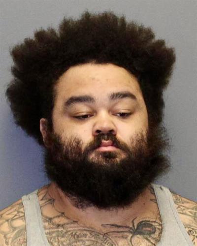 Repeat offender charged with assaulting two jail guards | Winchester ...