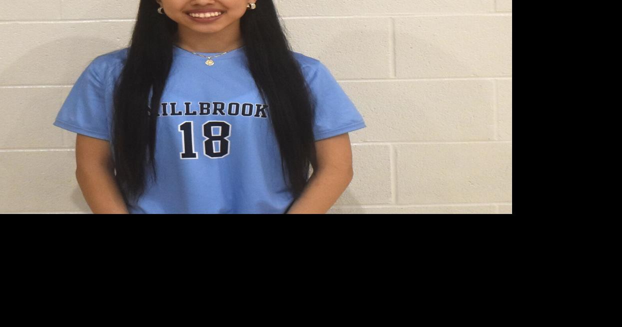 Athlete Spotlight: Millbrook soccer player Ashley Bonilla Dominguez