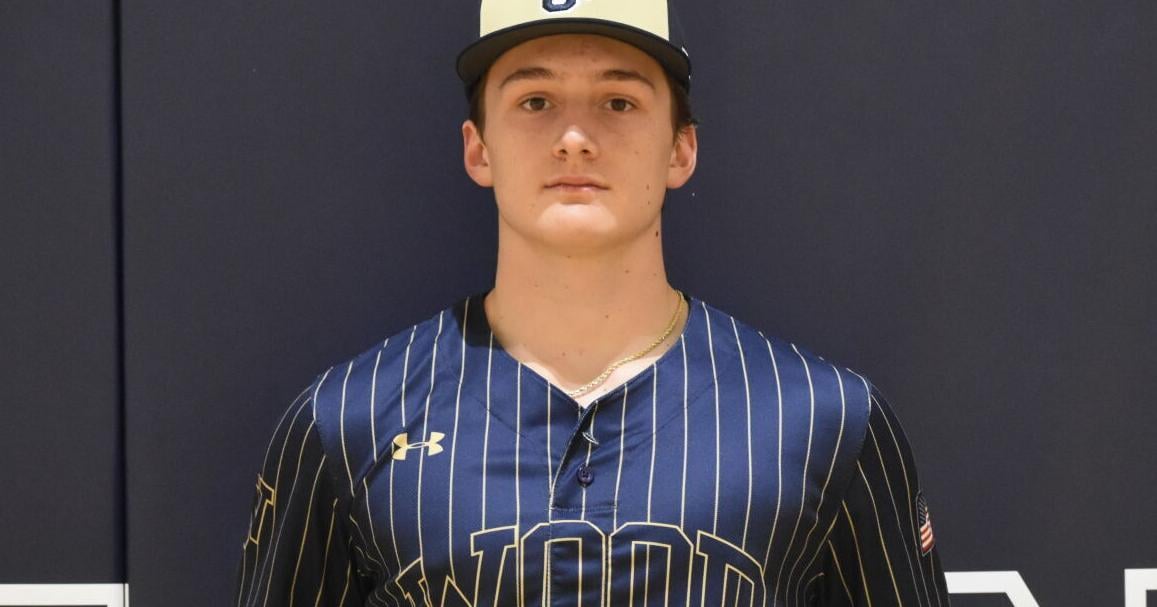 All-Area Baseball First Team