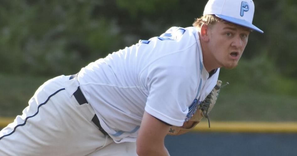 Baseball Player of the Year: Millbrook's Dylan Apfel