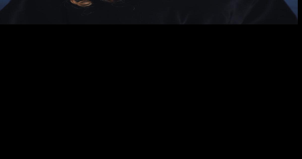 Four young women selected to serve as Maids in Queen's court during Apple Blossom Festival