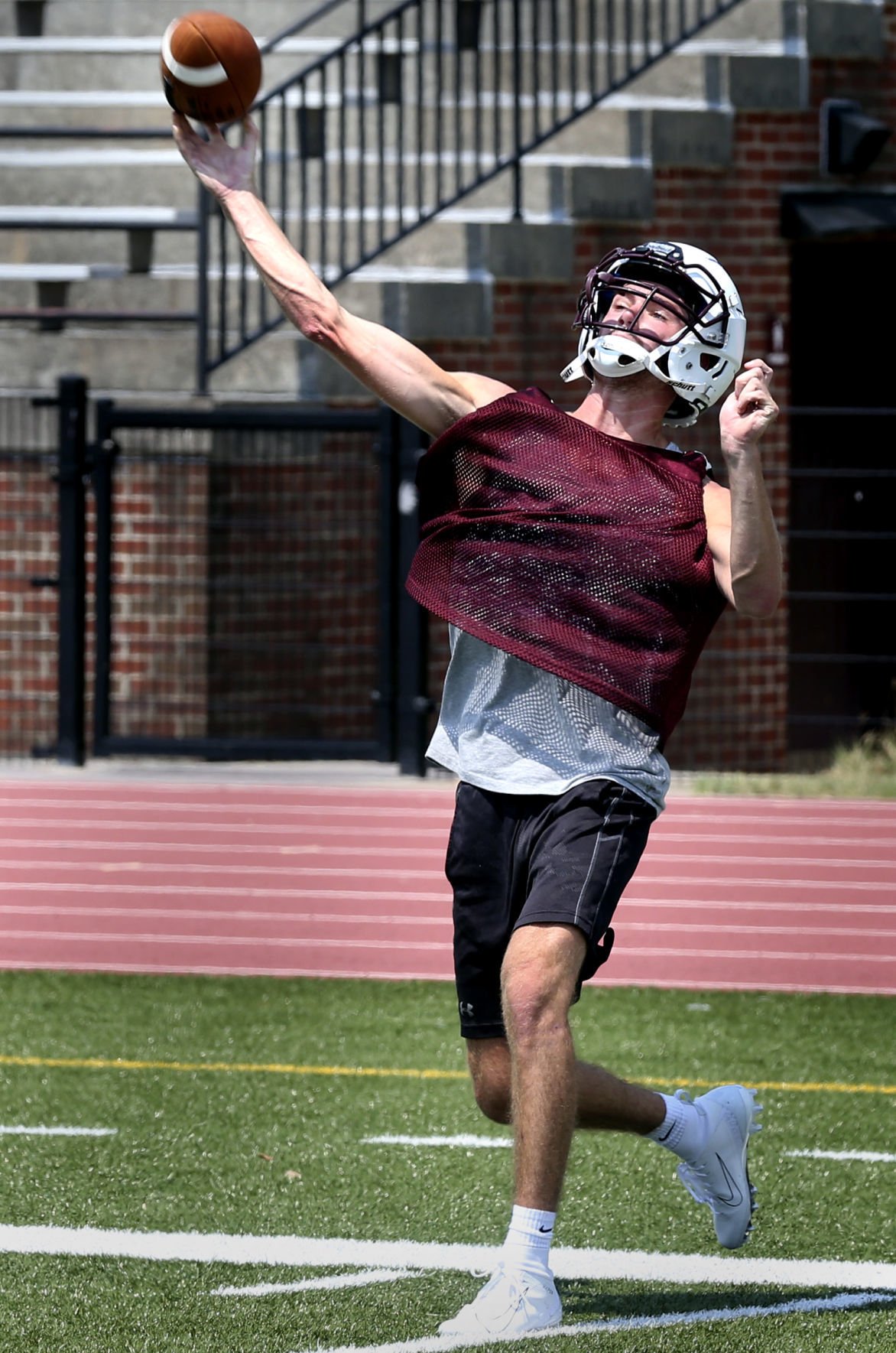 Handley sees strength in numbers Sports