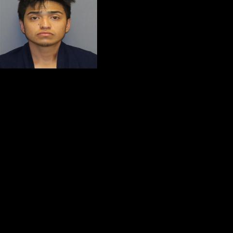 Illinois man arrested following I-81 police pursuit | Winchester Star ...