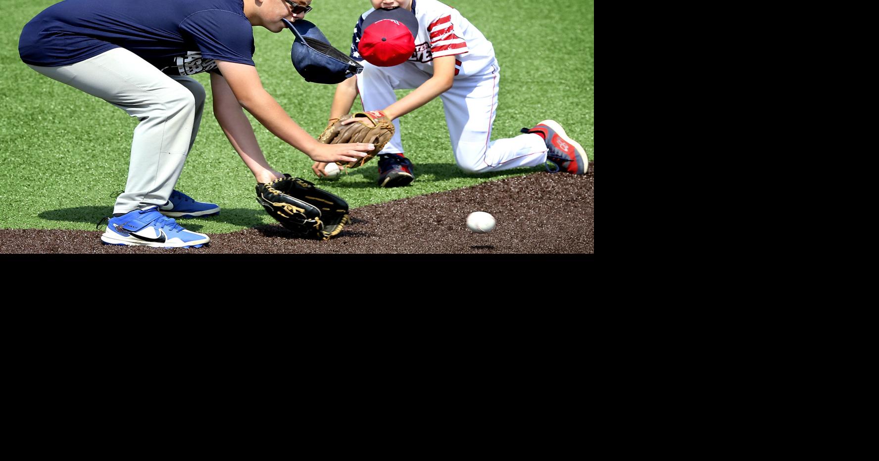 Play ball! Winchester Star