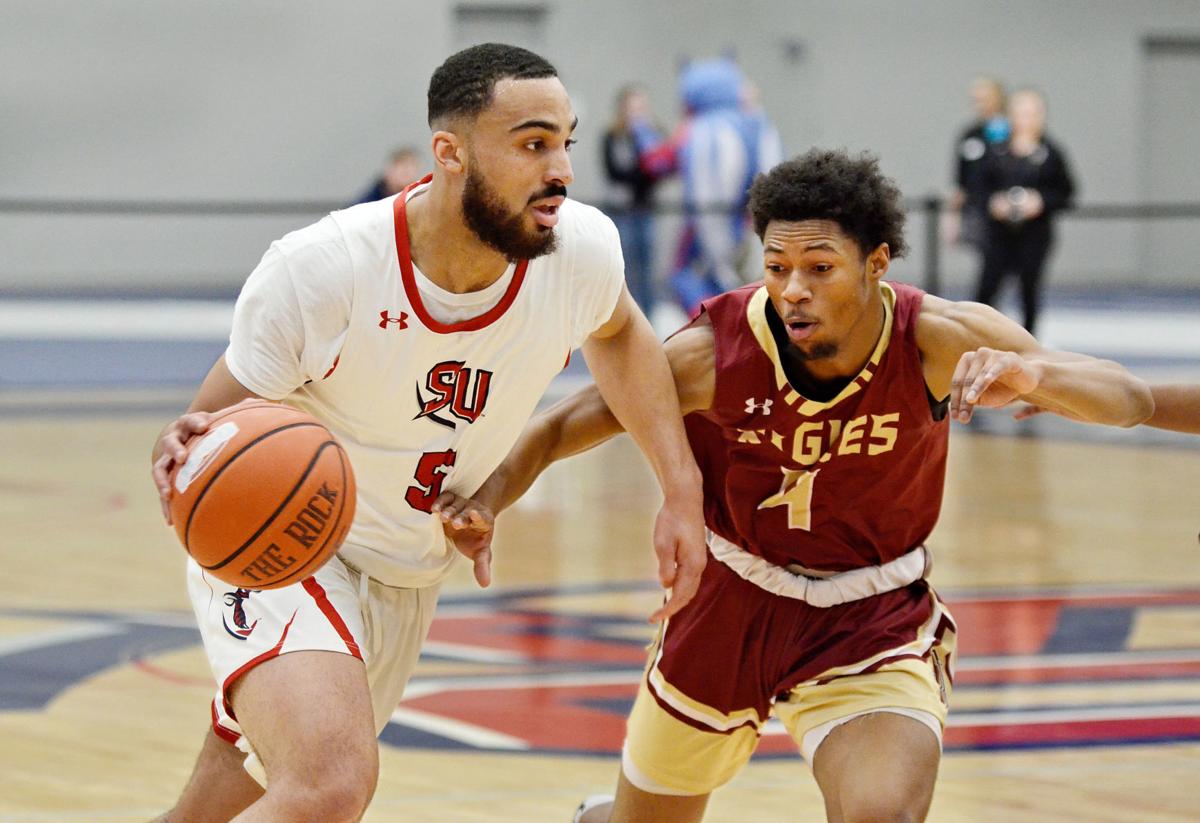 Garrett Emerges As Weapon For Hornets After Slow Start Sports