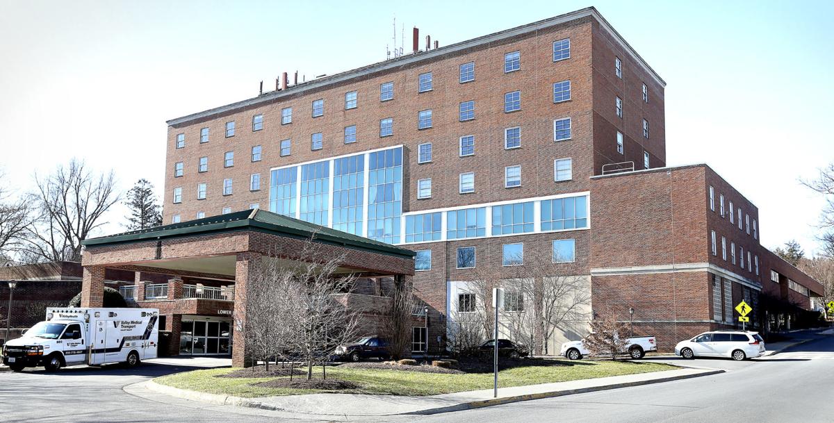 Commission approves site plan for seniorliving center Winchester