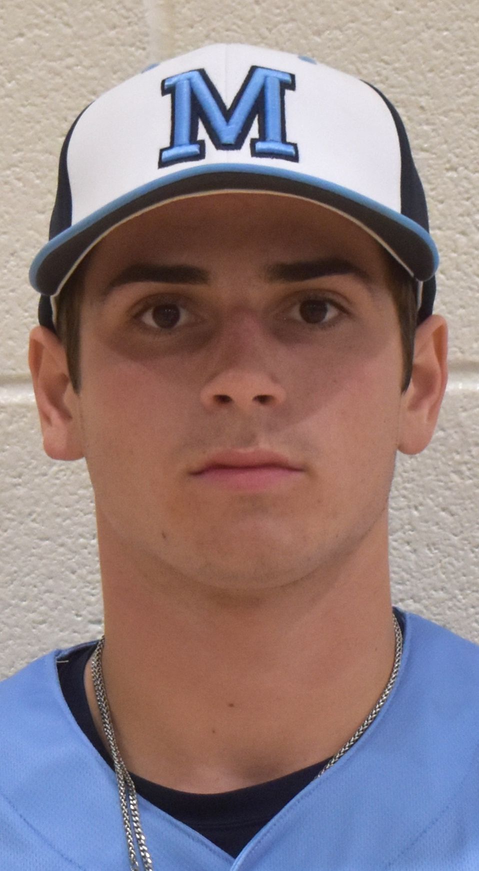 Athlete Spotlight: Mountain View Christian baseball player Josiah