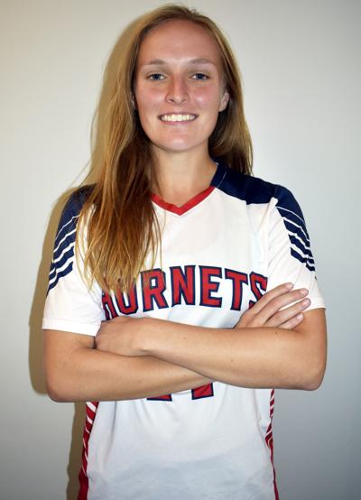 Athlete Spotlight: Shenandoah University women's soccer player Alison ...