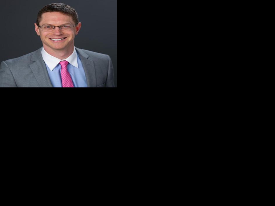 Benjamin Rothermel challenging incumbent for Ward 3 School Board seat ...