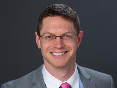 Benjamin Rothermel challenging incumbent for Ward 3 School Board seat ...