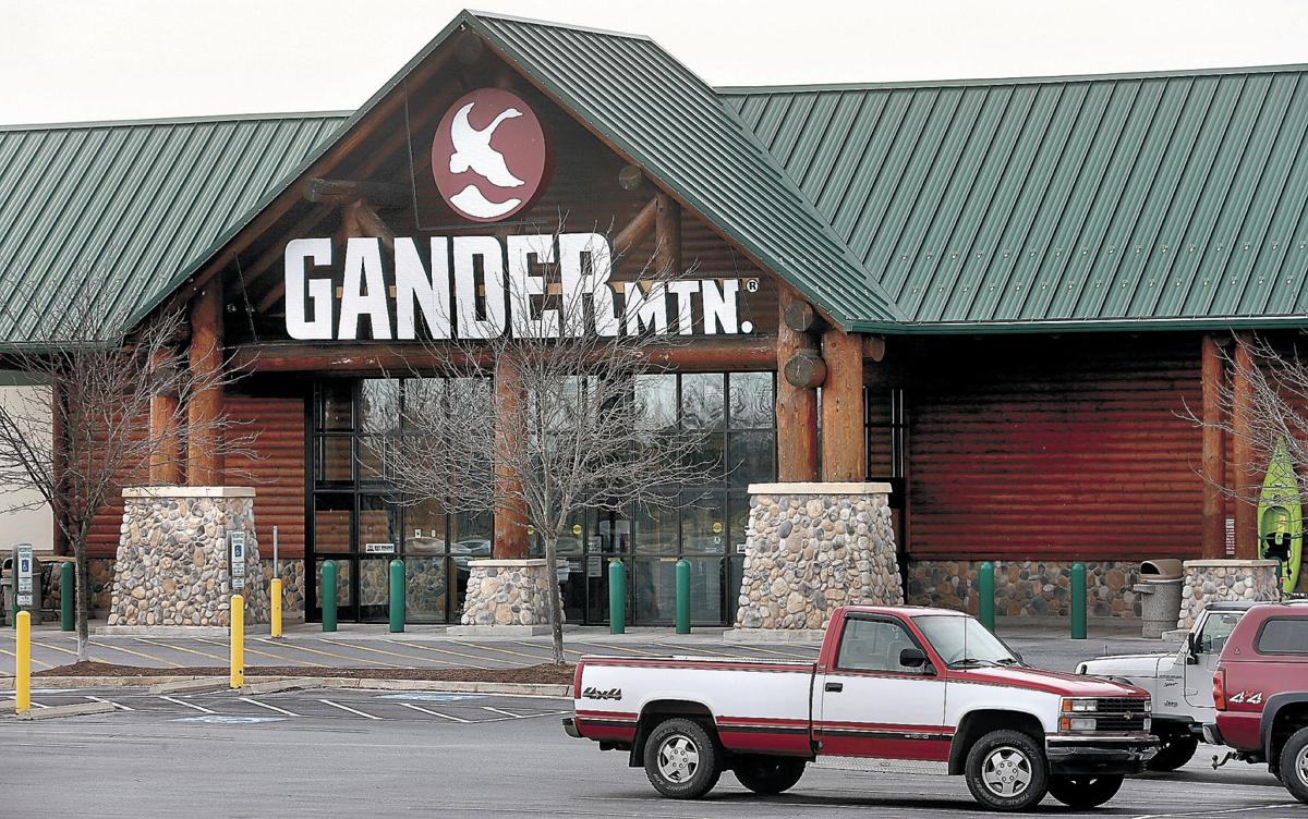 Local Gander Mountain officially closed | Winchester ...