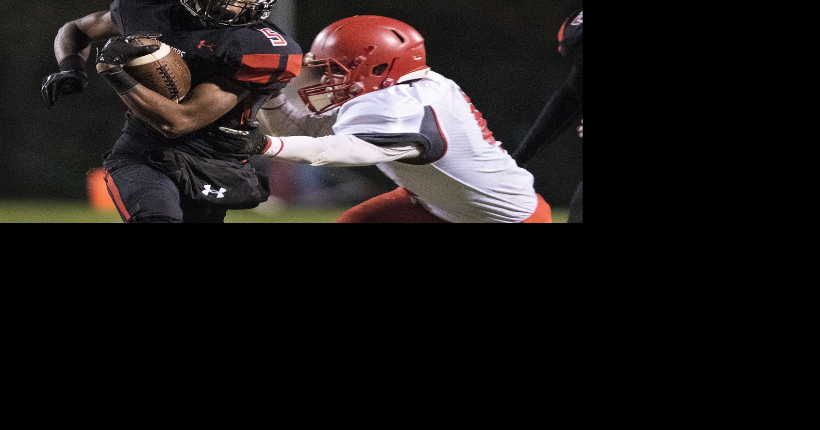 High school football preview: Sherando | Winchester Star ...