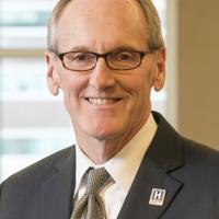 Randy Valcin Valley Health CEO announces retirement | Winchester Star ...