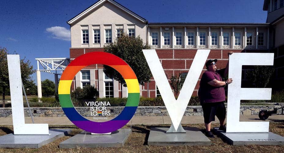 Celebrate Winchester Pride 2023 at the MSV on Saturday Winchester