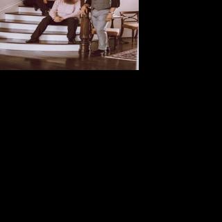 Jazz pianist Nei returns to the stage in Friday evening's Bistro Concert