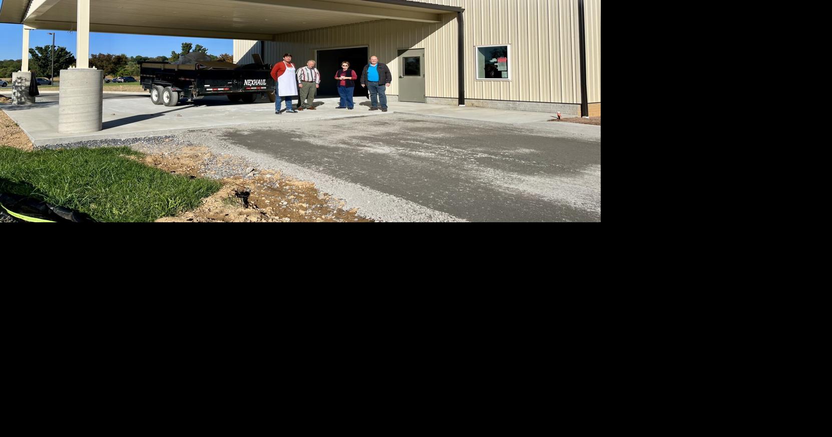 Pancake Day to help fund construction of new food pantry Winchester