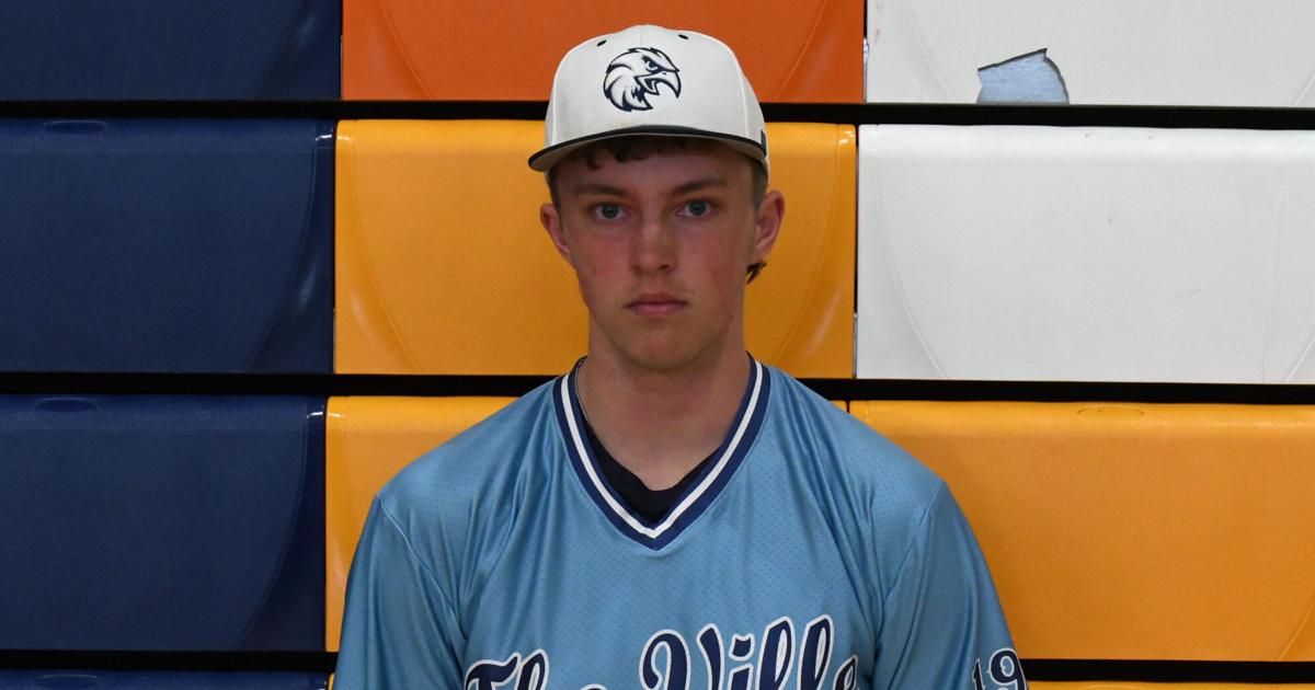 Ken Raisbeck Baseball leaders | Winchester Star | winchesterstar.com