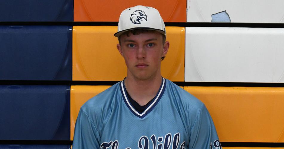 Jake Ritchie Virginia Baseball leaders | Winchester Star | winchesterstar.com