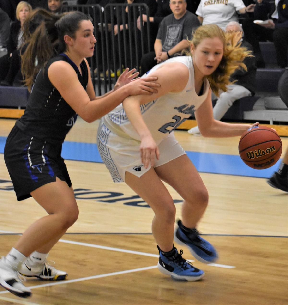 Millbrook Monacan Girls Aim To Add To Storied Histories
