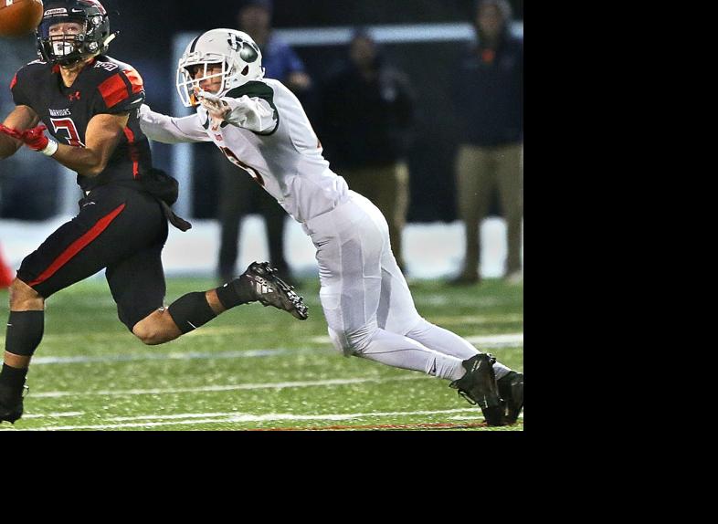 Sherando turns back Kettle Run | Winchester Star | winchesterstar.com