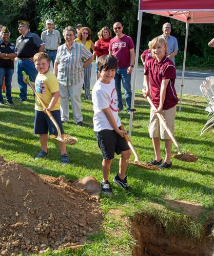 Countdown to 200 begins as Handley's centennial celebration wraps up ...