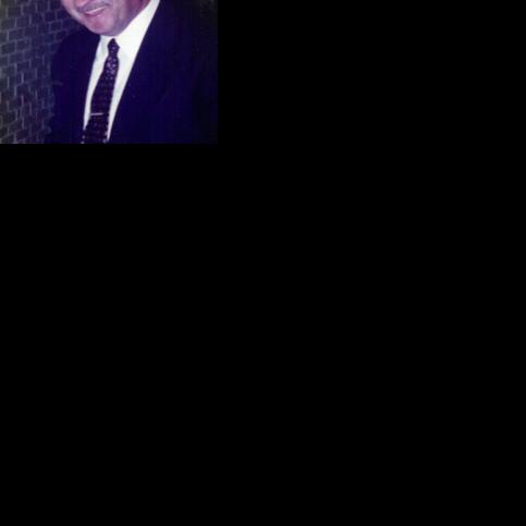 Roy Vernon Combs