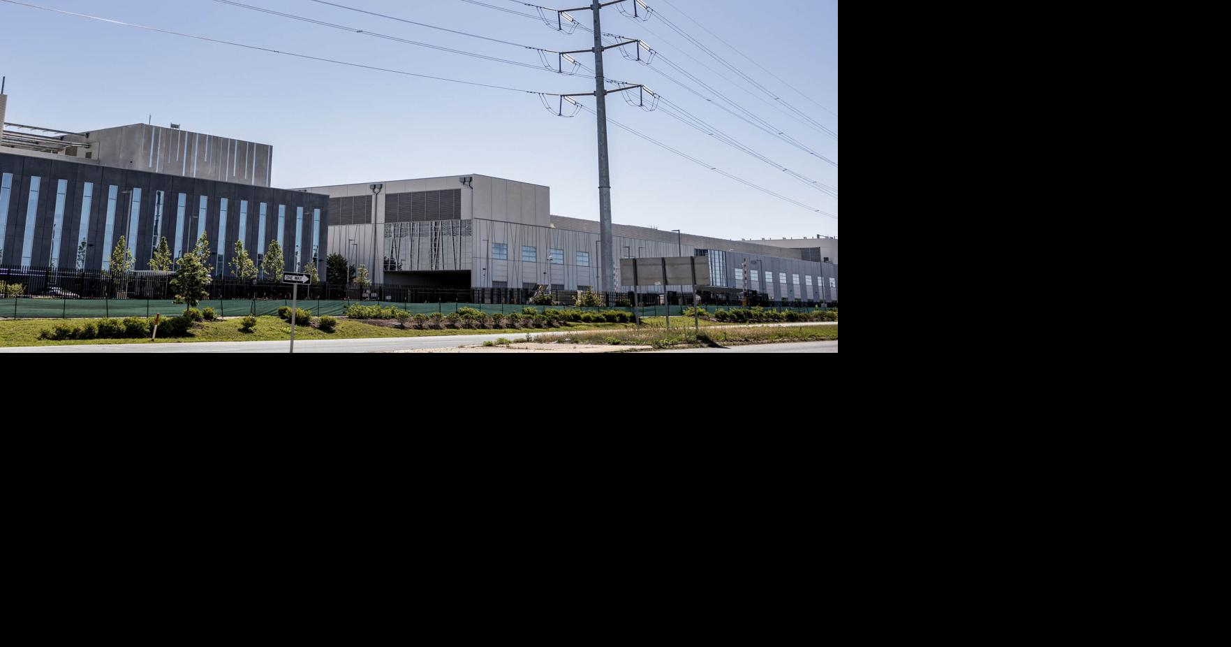 Data center boom risks breakup of biggest power grid operator