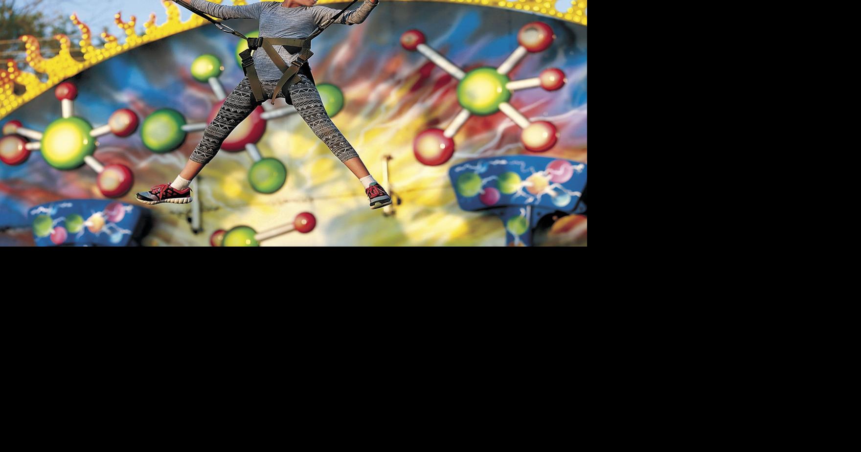 Carnival sets first festival weekend in motion Winchester