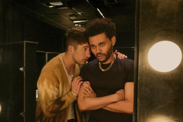‘Final Destination Bloodlines’ tops box office while The Weeknd’s