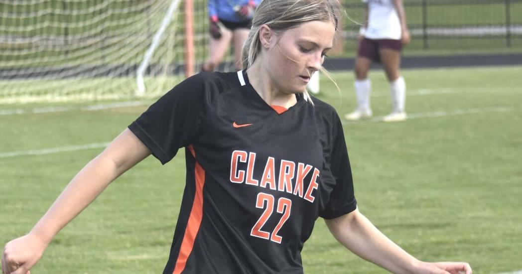 Defending state champ Clarke Co. girls heading back to Salem after latest rout - Vimarsana News
