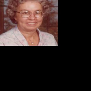 Marjorie Anne Jenkins | Obituaries | winchesterstar.com