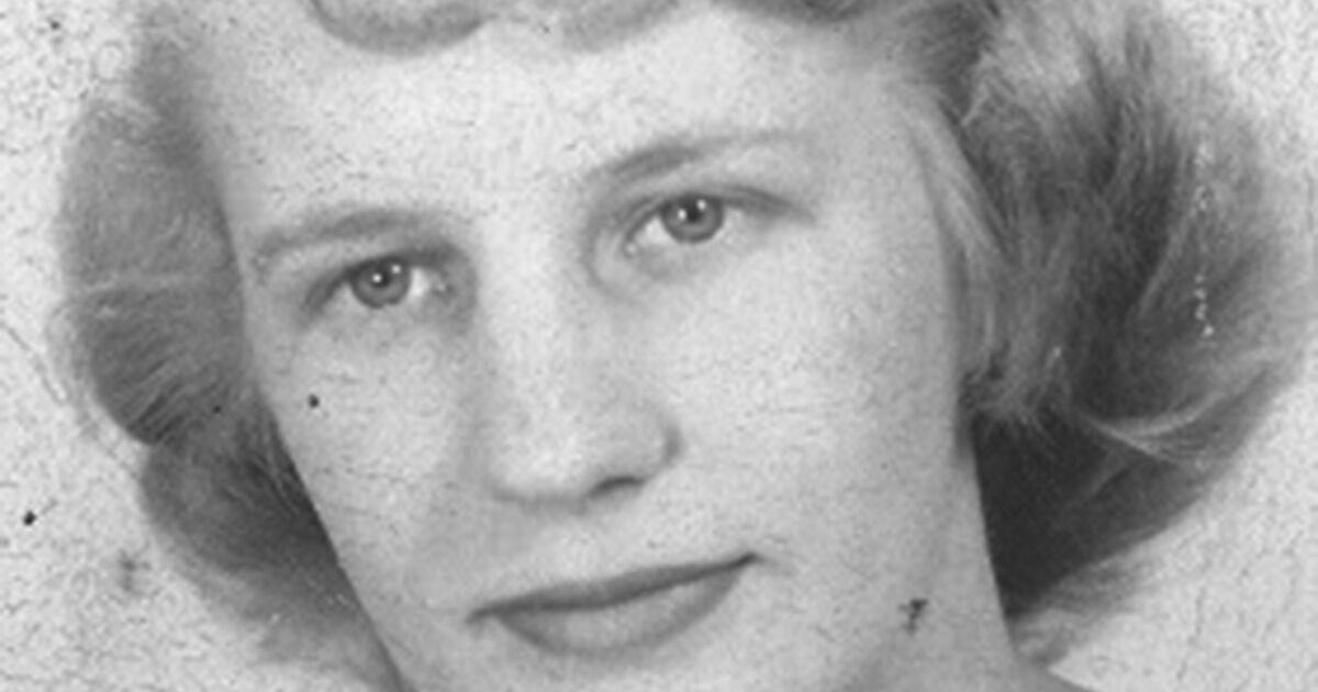 Alice Adeste Shaver | Obituaries | winchesterstar.com