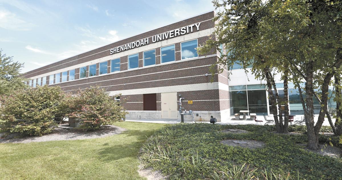 Shenandoah University buys Winchester Medical Center campus building