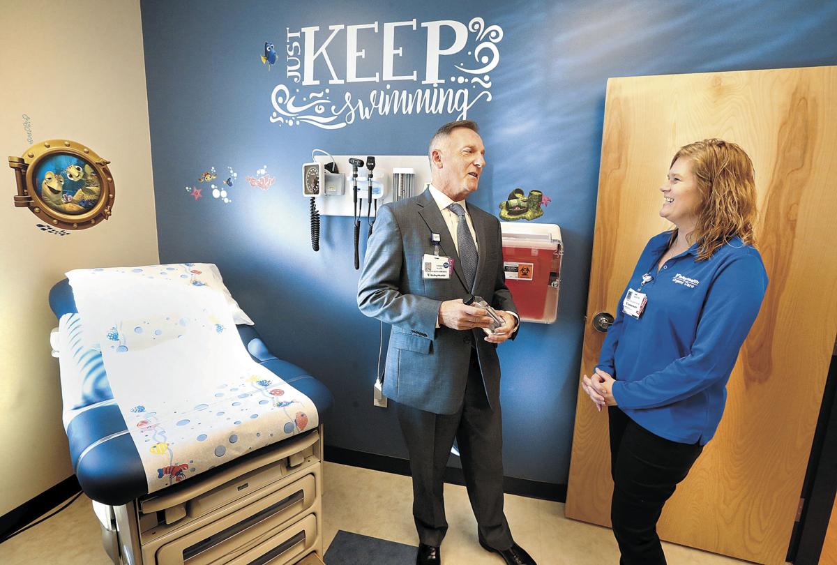 Winchester Urgent Care Pc Urgent Care Clinic in