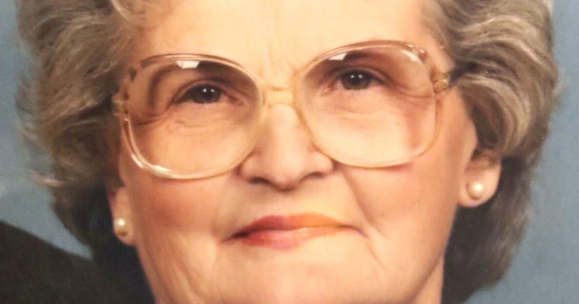 Veronica Mae Master Obituaries